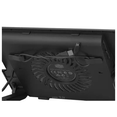 Cooler Master NotePal ErgoStand (R9-NBS-4UAK)