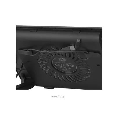 Cooler Master NotePal ErgoStand Basic (R9-NBS-4UBK)