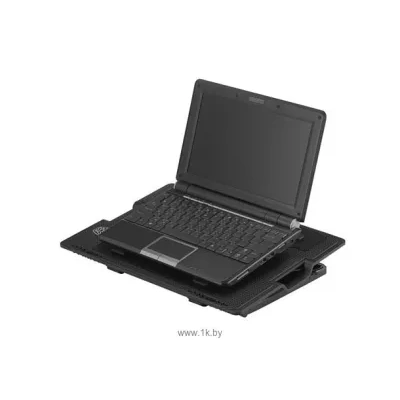 Cooler Master NotePal ErgoStand Basic (R9-NBS-4UBK)