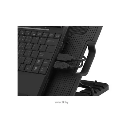 Cooler Master NotePal ErgoStand Basic (R9-NBS-4UBK)