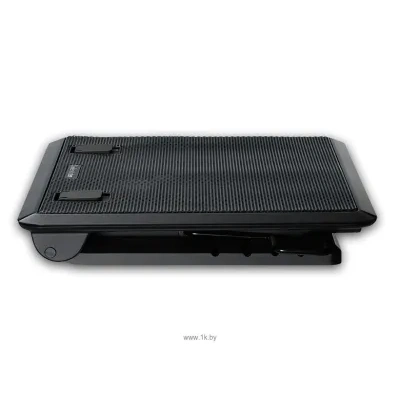 Cooler Master Notepal ERGOSTAND II Black (R9-NBS-E22K-GP)