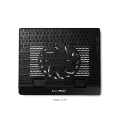 Cooler Master NOTEPAL ERGOSTAND LITE (R9-NBS-ESLK-GP)