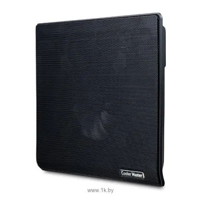 Cooler Master NotePal I100 Black (R9-NBC-I1HK-GP)