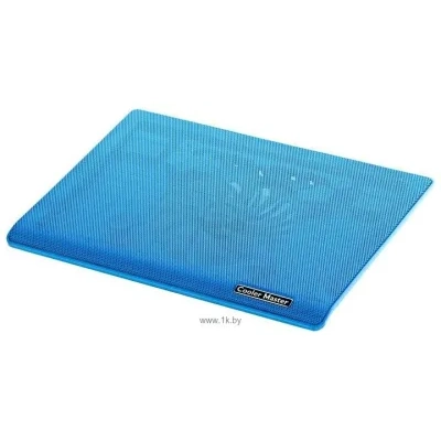 Cooler Master NotePal I100 Blue (R9-NBC-I1HB-GP)