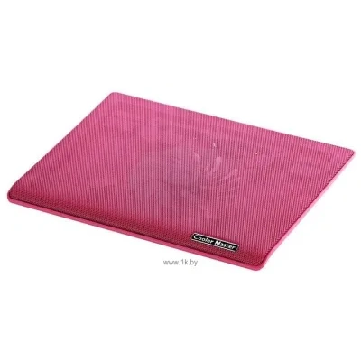 Cooler Master NotePal I100 Pink (R9-NBC-I1HP-GP)