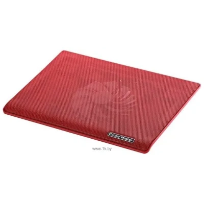 Cooler Master NotePal I100 Red (R9-NBC-I1HR-GP)