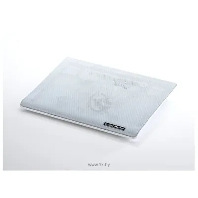 Cooler Master NotePal I100 White (R9-NBC-I1HW-GP)