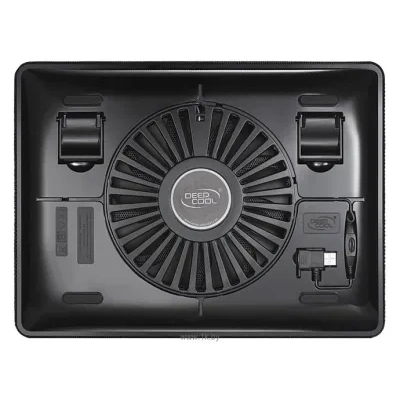 Deepcool DeepCool N1 Black