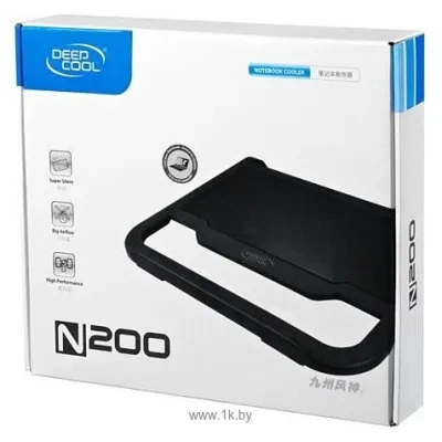 Deepcool DeepCool N200 (CLDP_N200)