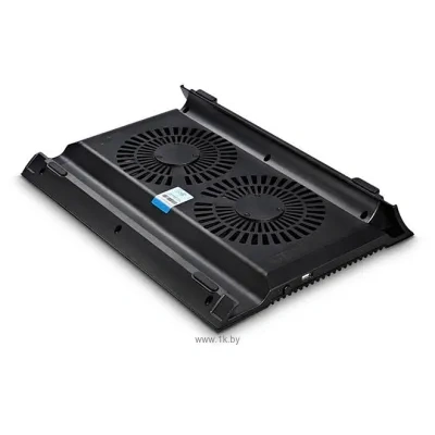 Deepcool DeepCool N8 Black