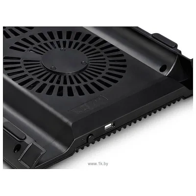 Deepcool DeepCool N8 Black