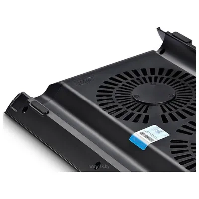 Deepcool DeepCool N8 Black