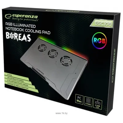 Esperanza EGC108 Boreas