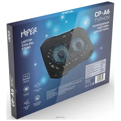 Hiper Typhon CP-A6