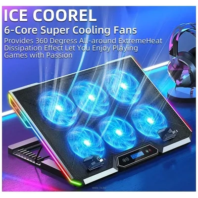 ICE COOREL K19