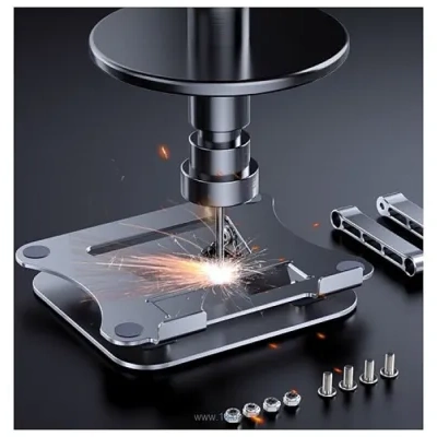 Maicong LS515 (serebristyiy)