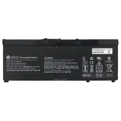 HP SR04XL