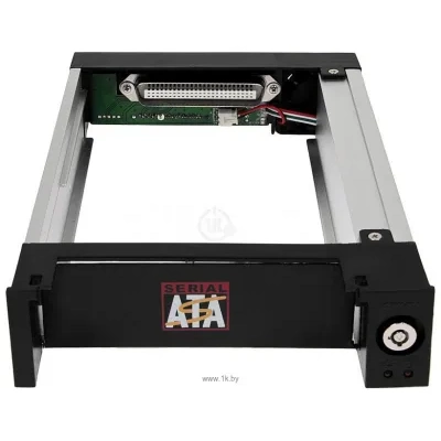 Agestar AgeStar AMR1 SATA(K)-1F Black