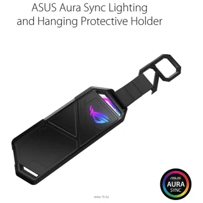 ASUS ROG Strix Arion