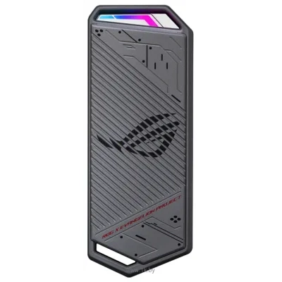 ASUS ROG Strix Arion EVA Edition