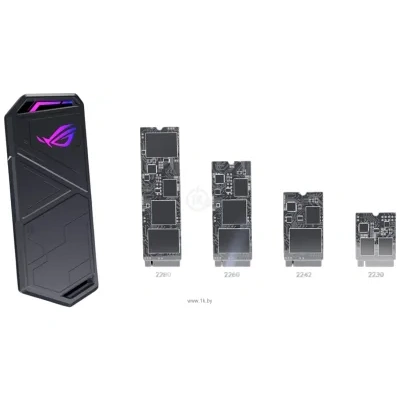 ASUS ROG Strix Arion Lite