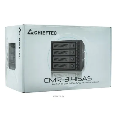 Chieftec CMR-2131SAS