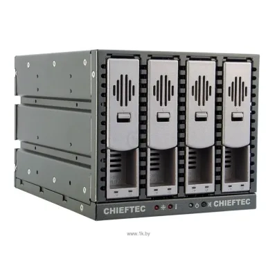 Chieftec SST-3141SAS