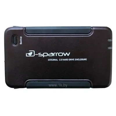 D-sparrow D-Sparrow EE2502 eS