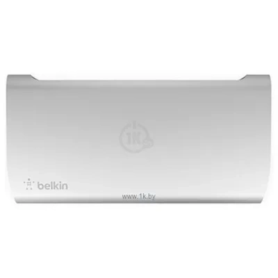 Belkin Thunderbolt Express Dock (F4U055cwAPL)