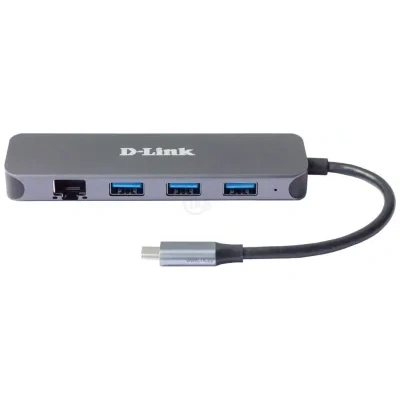 D-link D-Link DUB-2334/A1A