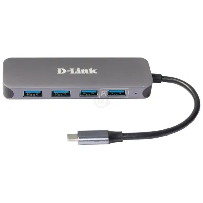 D-link D-Link DUB-2340/A1A