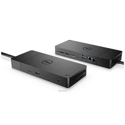 DELL Dell Dock WD19 130W (210-ARJG)