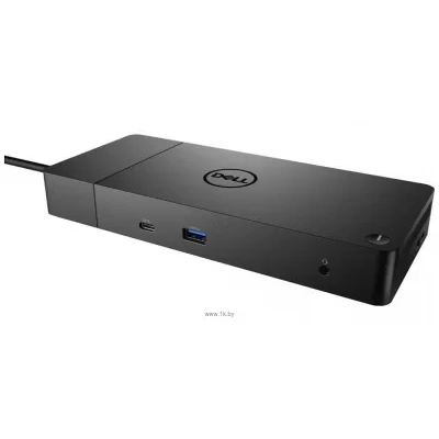 DELL Dell Dock WD19 180W (210-ARJF)