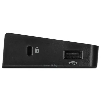 DELL Dell SuperSpeed USB 3.0 Docking Station (452-11649)