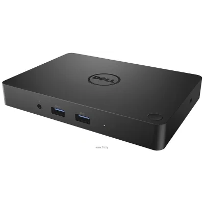 DELL Dell USB Type-C Dock WD15 (130W)