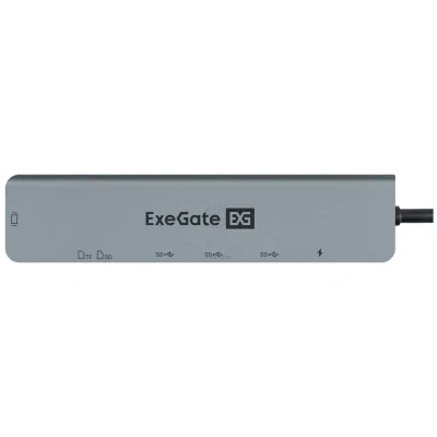 Exegate ExeGate DUB-21C/PD/CR/H