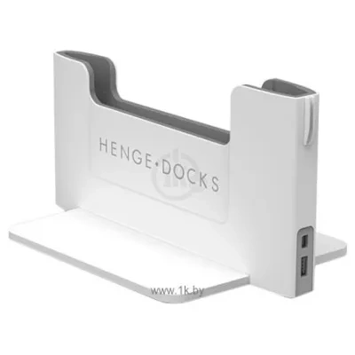 Henge Docks HDS-HD01VB13MBA