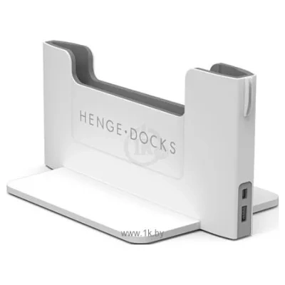 Henge Docks HDS-HD01VB15MBP