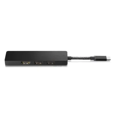 HP Elite USB-C Hub (4WX89AA)