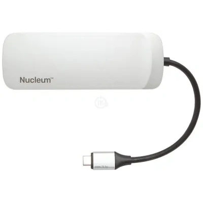 Kingston Nucleum USB-C