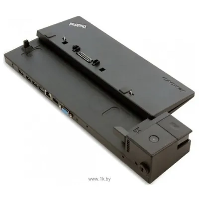 Lenovo ThinkPad Basic Dock (40A00065EU)