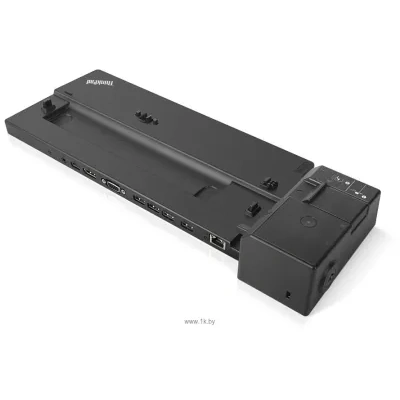 Lenovo ThinkPad Basic Docking Station (40AG0090EU)