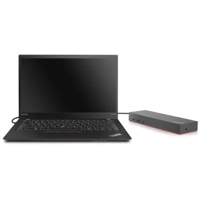 Lenovo ThinkPad Hybrid USB-C with USB-A Dock (40AF0135EU)