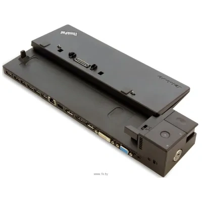 Lenovo ThinkPad Ultra Dock (40A20090EU)