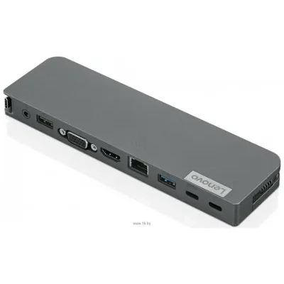 Lenovo USB-C Mini Dock (40AU0065EU)