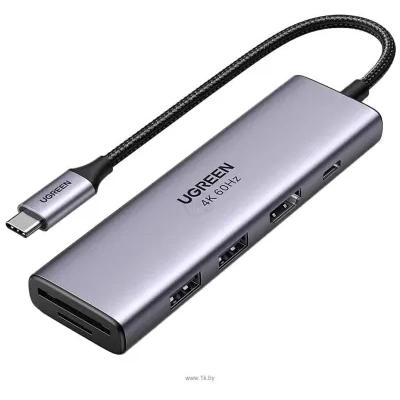 UGreen Ugreen CM511 (60384)