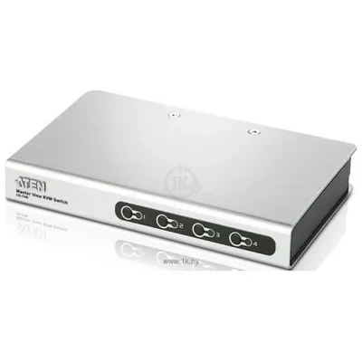 ATEN CS-74E