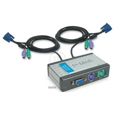 D-link D-Link DKVM-2K