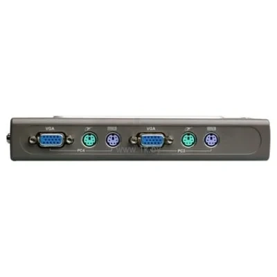D-link D-Link DKVM-4K-B2A