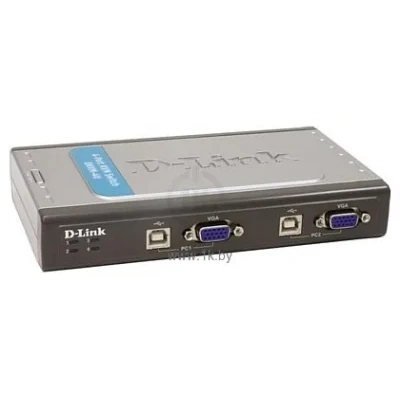 D-link D-Link DKVM-4U